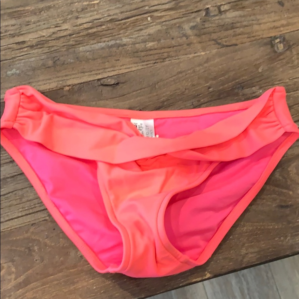 Seafolly swimsuit